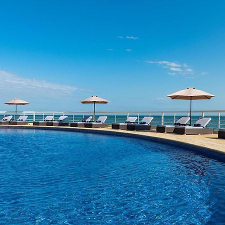 Sheraton Djibouti Djibouti City Eksteriør billede