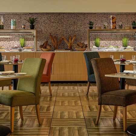 Sheraton Djibouti Djibouti City Eksteriør billede