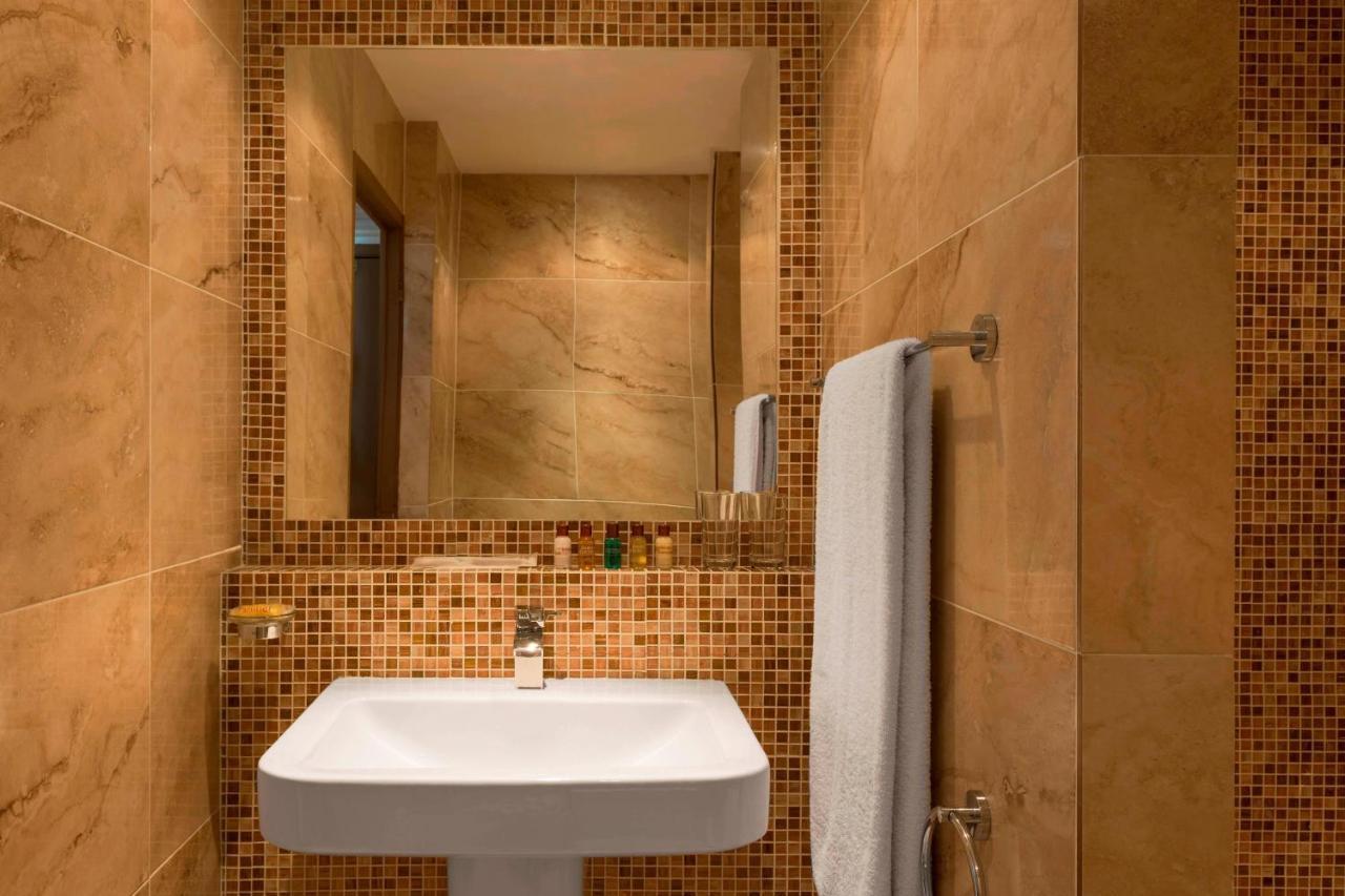 Sheraton Djibouti Djibouti City Eksteriør billede