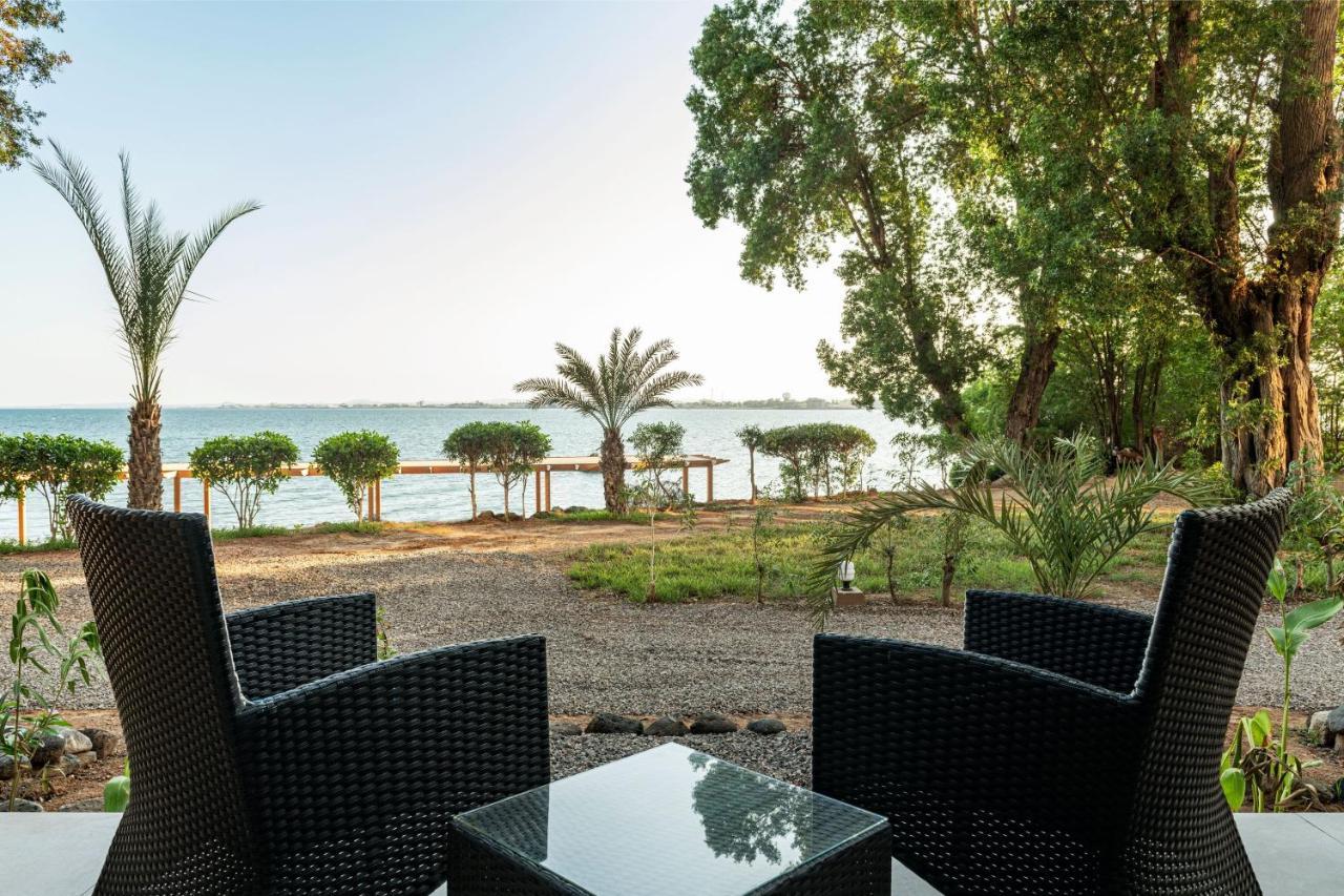 Sheraton Djibouti Djibouti City Eksteriør billede