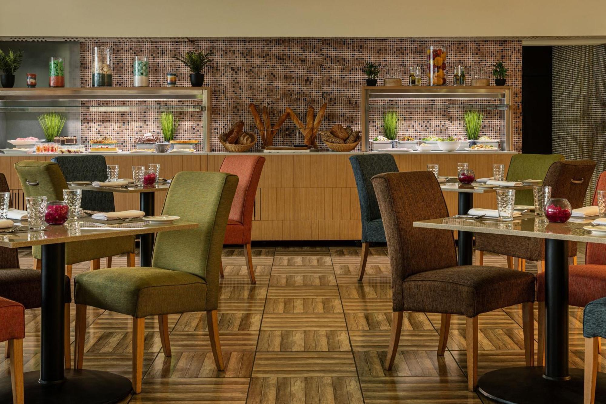Sheraton Djibouti Djibouti City Eksteriør billede