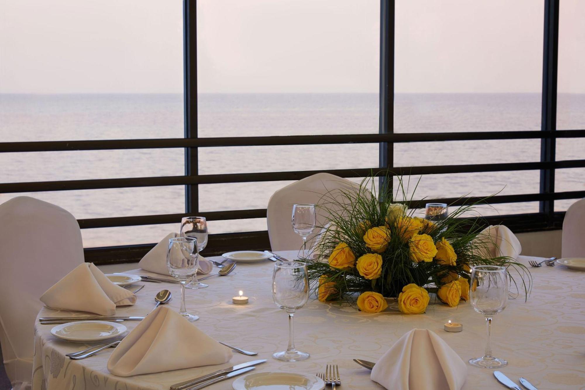 Sheraton Djibouti Djibouti City Eksteriør billede