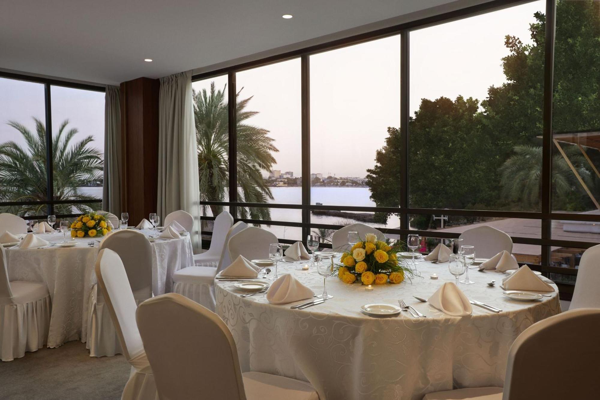 Sheraton Djibouti Djibouti City Eksteriør billede