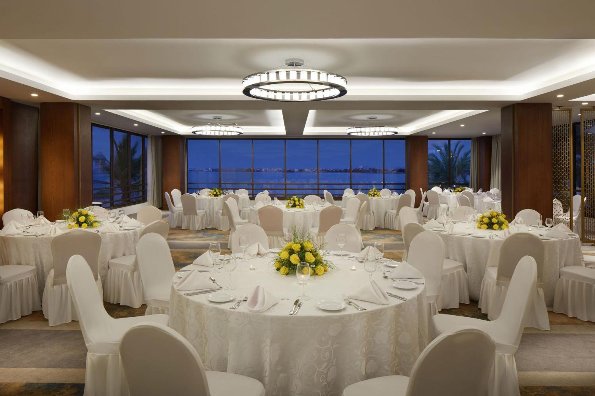 Sheraton Djibouti Djibouti City Eksteriør billede