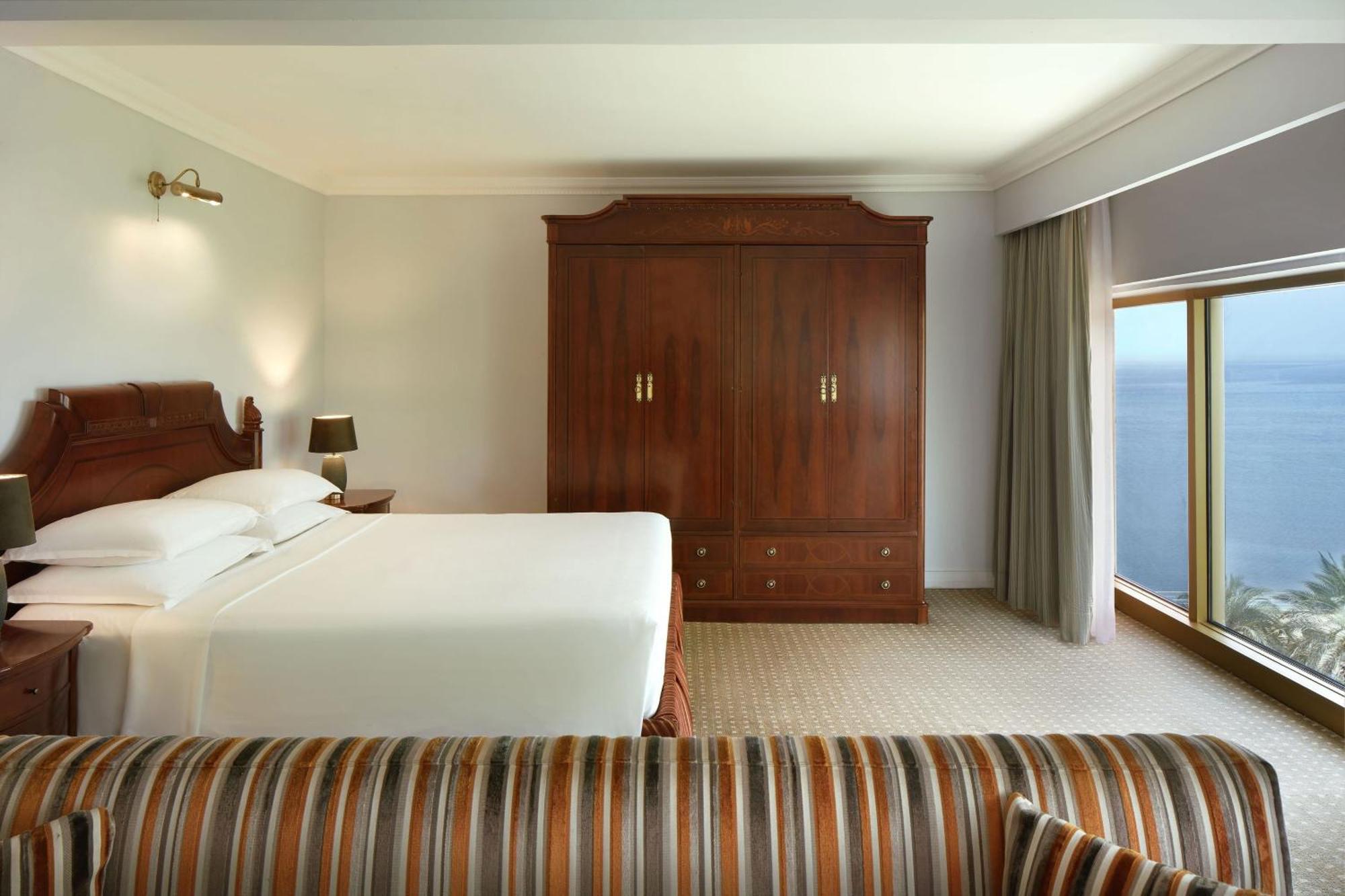 Sheraton Djibouti Djibouti City Eksteriør billede