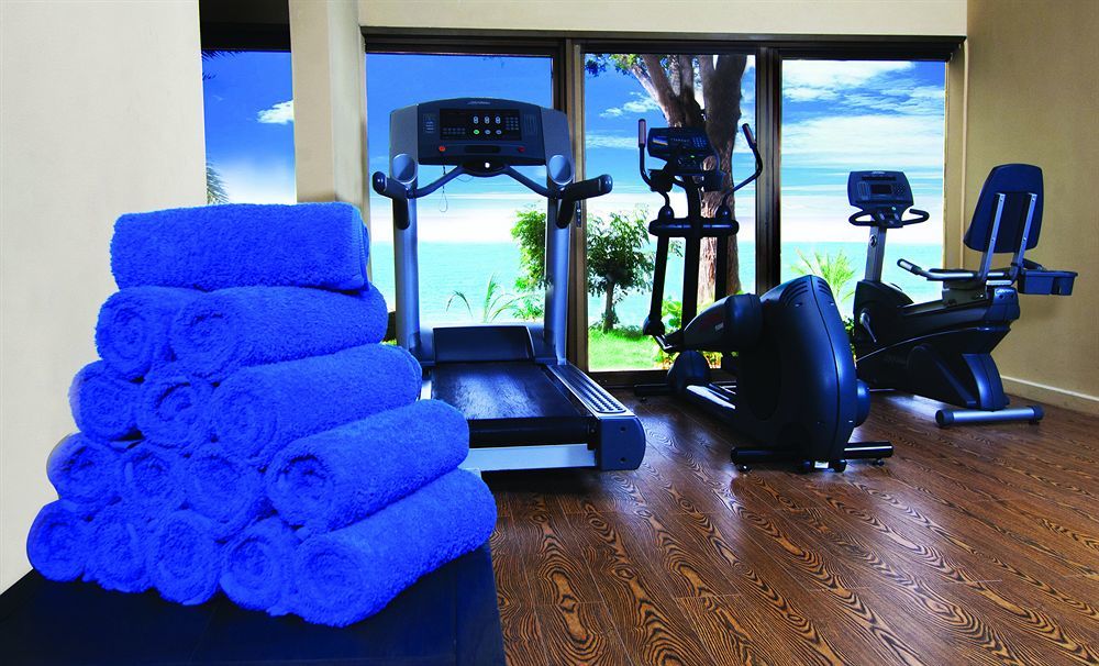 Sheraton Djibouti Djibouti City Eksteriør billede